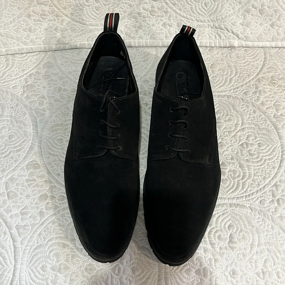Carlos by Carlos Santana‎ oxfords, size 12